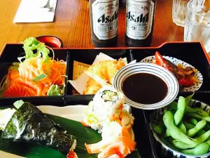 Tago-An Japanese Dining