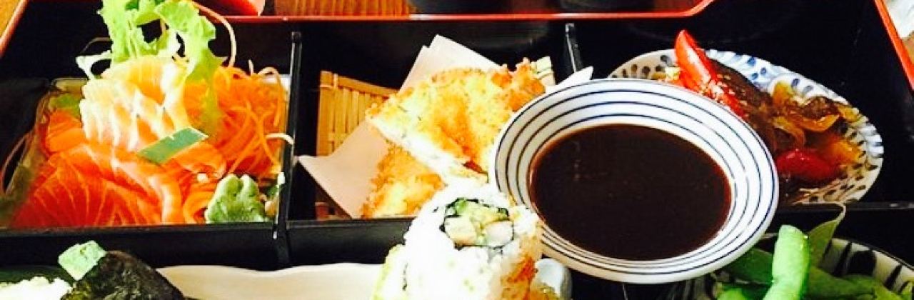 Tago-An Japanese Dining