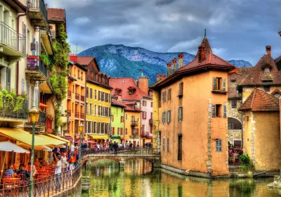 ANNECY