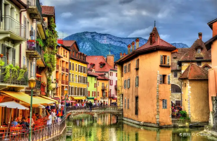 ANNECY