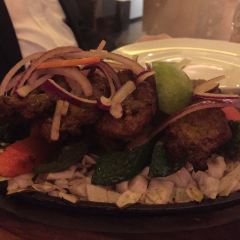 Rasas Indian Restaurant User Photo