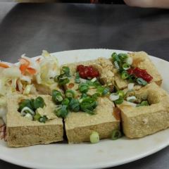 香味海產粥脆皮臭豆腐 User Photo