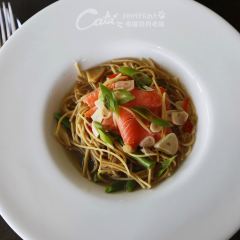 Matheson Cafe User Photo