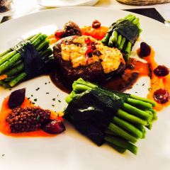 Le Potager張用戶圖片