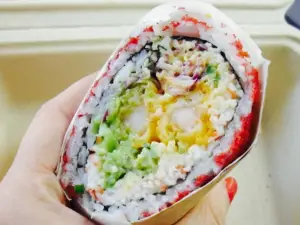 Yoshi Sushi