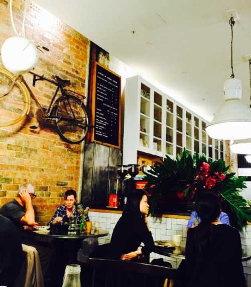 Boon Cafe & Restaurant