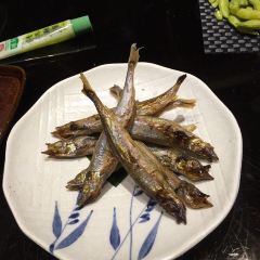 ISHIY AMA JAPANESE CUISINE User Photo