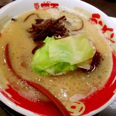 Butao Ramen (Wellington Street) User Photo