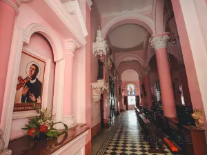 Tan Dinh Church