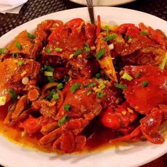 Lab-as Seafood Restaurant張用戶圖片