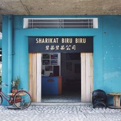 Biru Biru Cafe & Bar User Photo