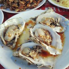 LAN SHAN HAI XIAN RESTAURANT User Photo