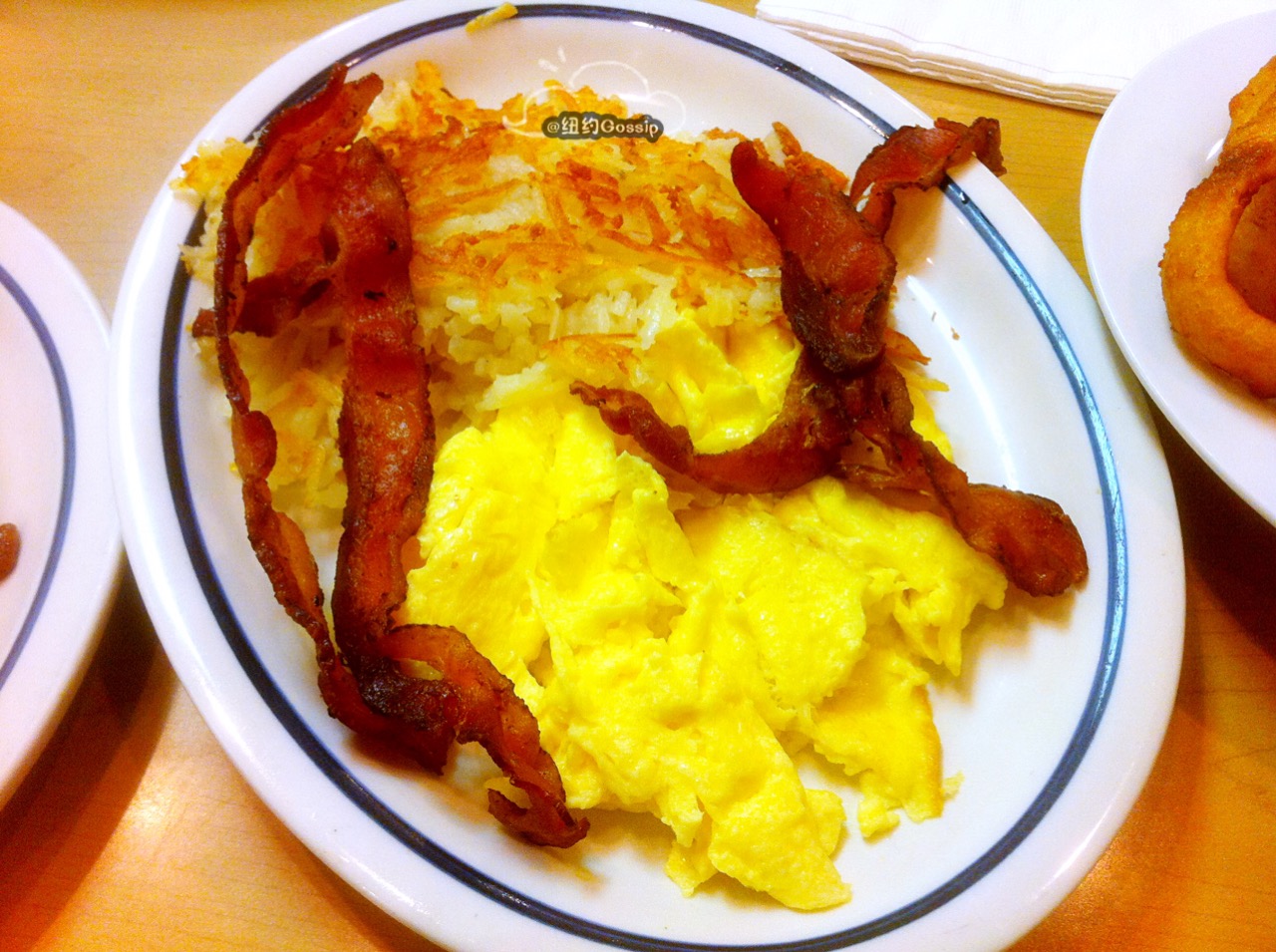 IHOP, New York City - 2294 Adam Clayton Powell Jr Blvd, Harlem