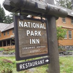 National Park Inn張用戶圖片