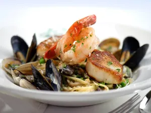 Joe Fortes Seafood & Chop House