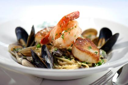 Joe Fortes Seafood & Chop House