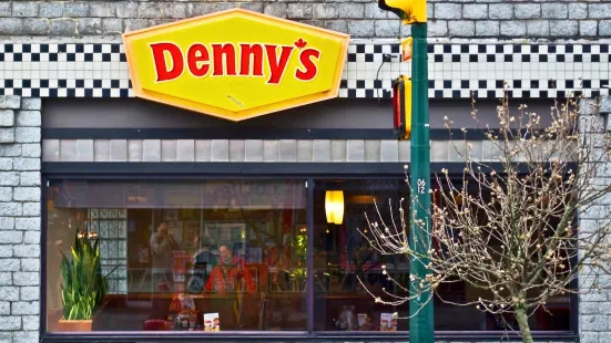 Denny's