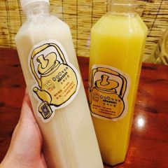 CHANG BAI SHAN XIAO MU WU MI JIU DIAN User Photo