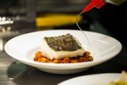 The Circus Restaurant