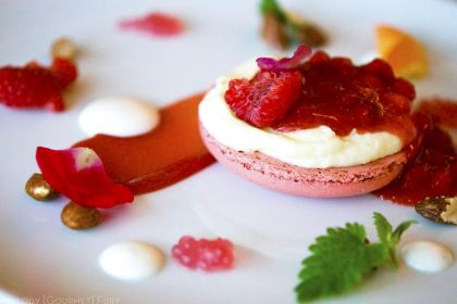 Hawksworth Restaurant