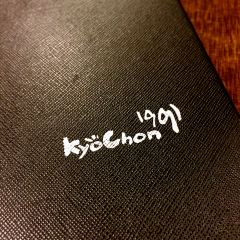 Kyochon Chicken Dongdaemun 1 User Photo