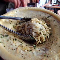 Buffalo Dining Club User Photo