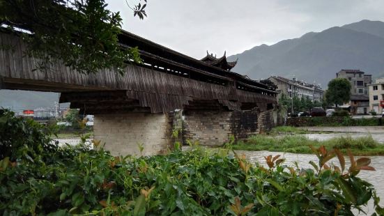 此次丽水之旅令人印象最为深刻的一个景点！作为目前还在使用的古