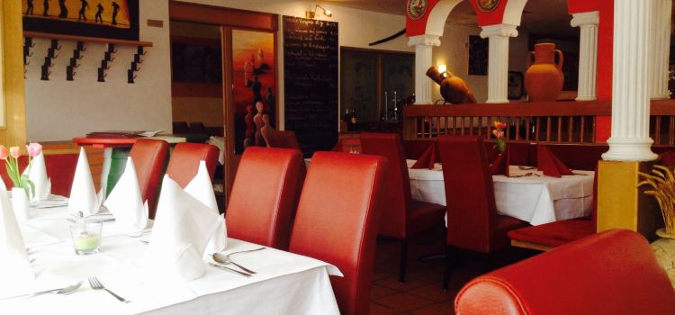 Trattoria La Giara
