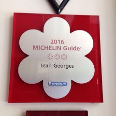 JEAN-GEORGES User Photo