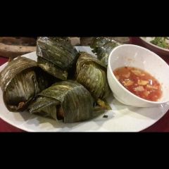 Restoran Umar Yusoff User Photo