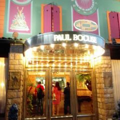 Restaurant Paul Bocuse User Photo