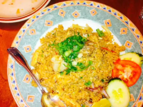 Bang San Thai Cuisine