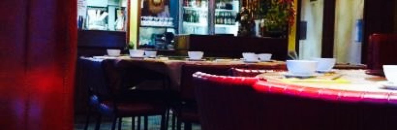 New Canton Restaurant