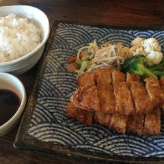Sasanoki Japanese Kitchen User Photo