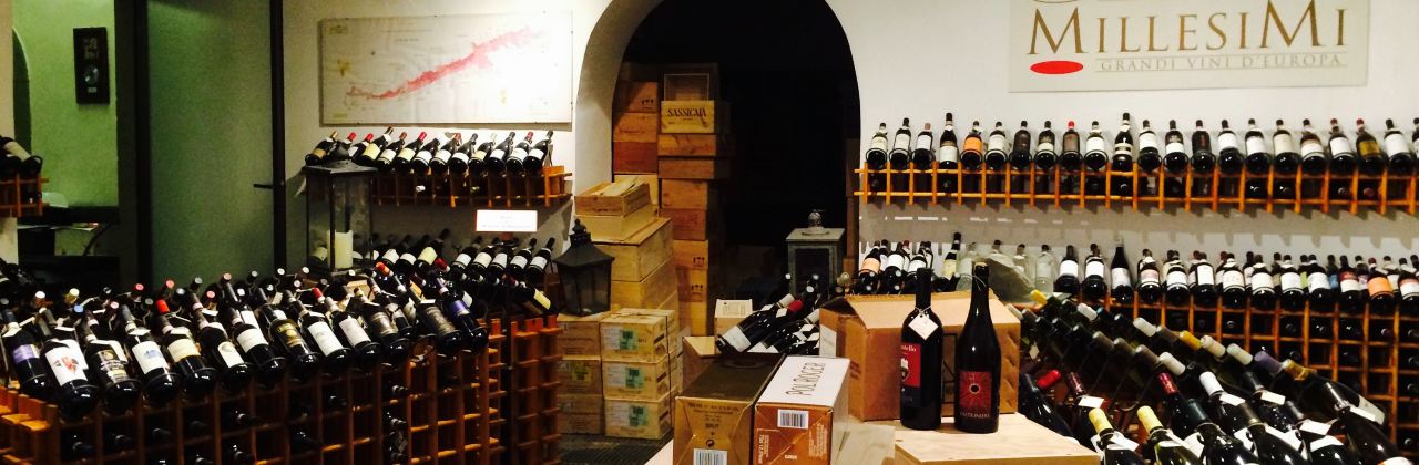 Millesimi
