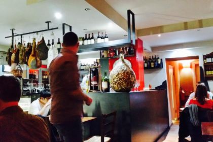 Osteria del Proconsolo