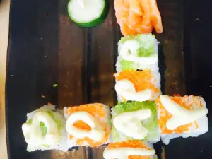 Sushi Tei PIM 2