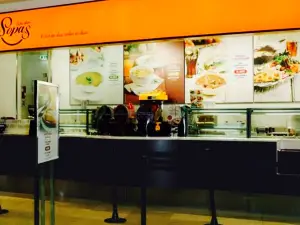 Loja das Sopas