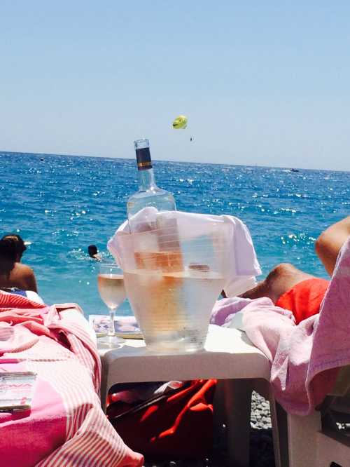 Ruhl Plage