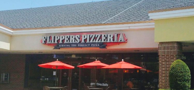 Flippers Pizzeria