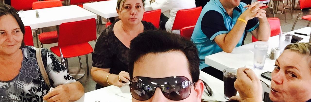 Camila's Brazilian Restaurant