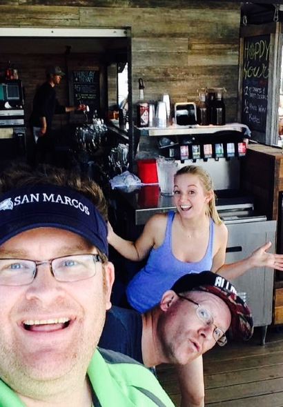 Pacific Beach Alehouse