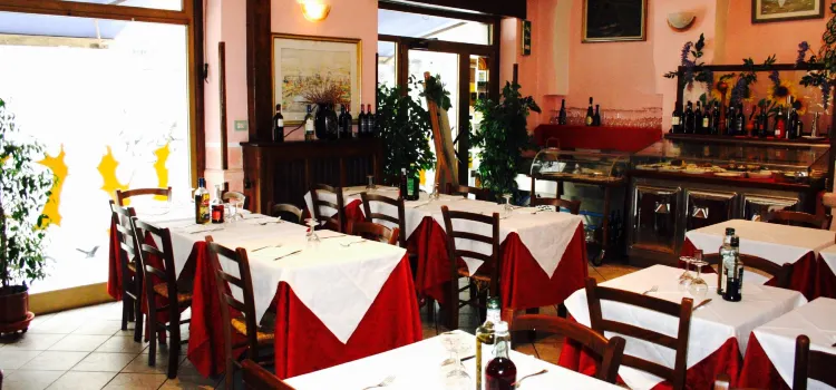 Trattoria al Toscanaccio