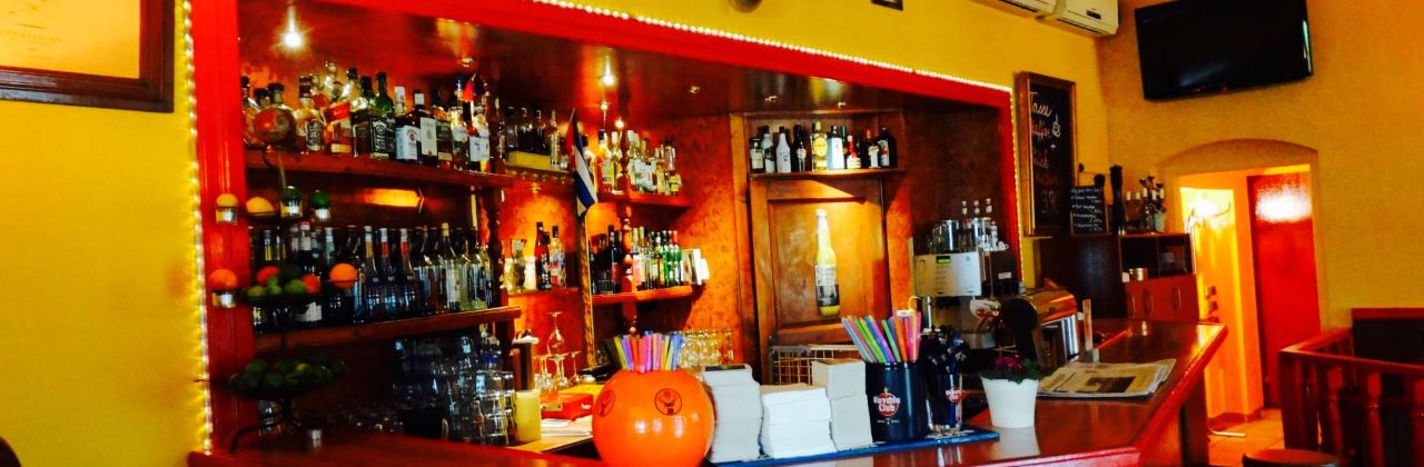 Havanna Bar