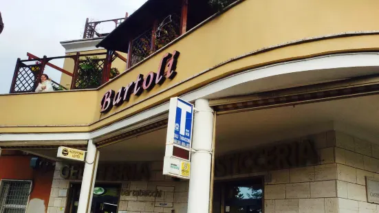 Bar Pasticceria Bartoli