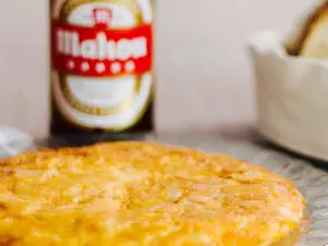 Zielo de Madrid