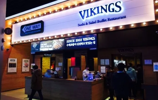 Vikings Ansan