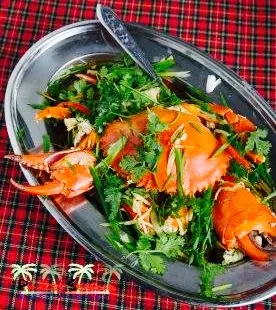 Phuket Seafood (ChiangMai)