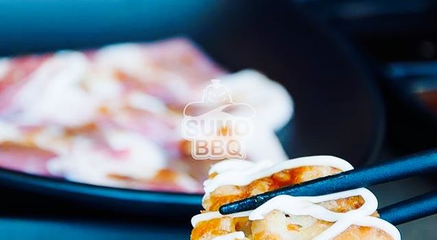 SumoBBQ