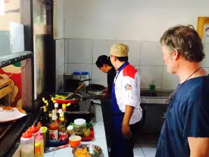 Hungry Army Waroeng